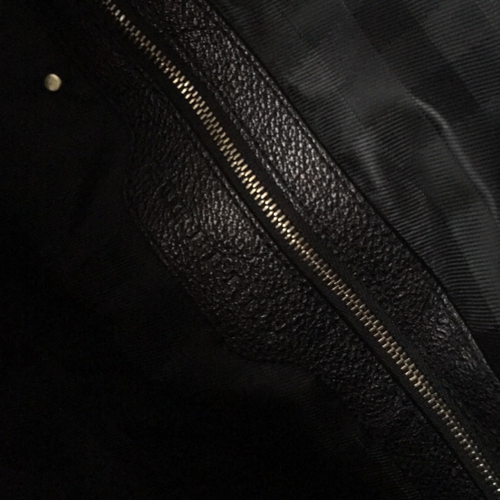 Burberry Rennoch Bowling Tote Bag - Picture 11 of 15